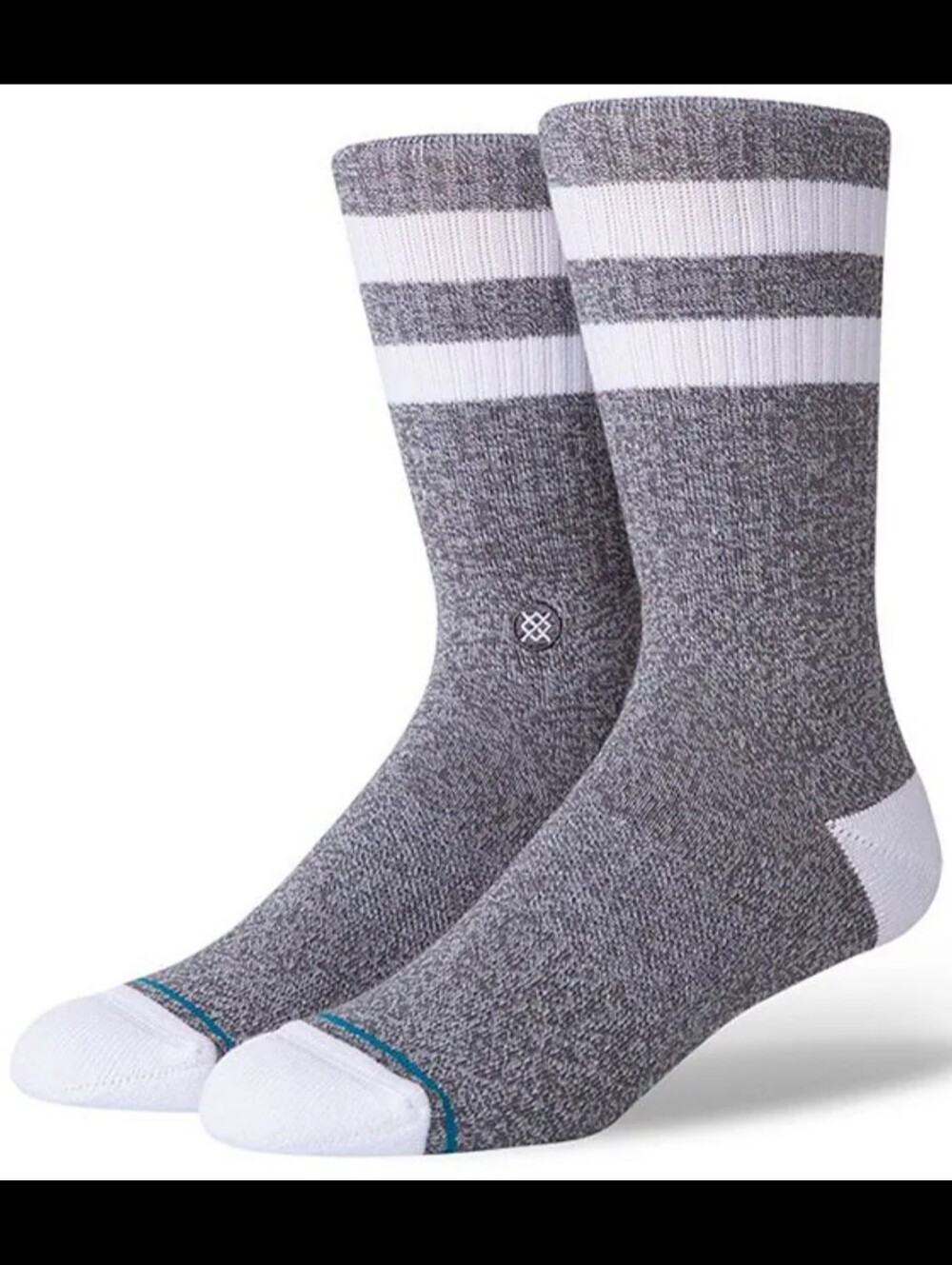 NWT Stance Casual Socks